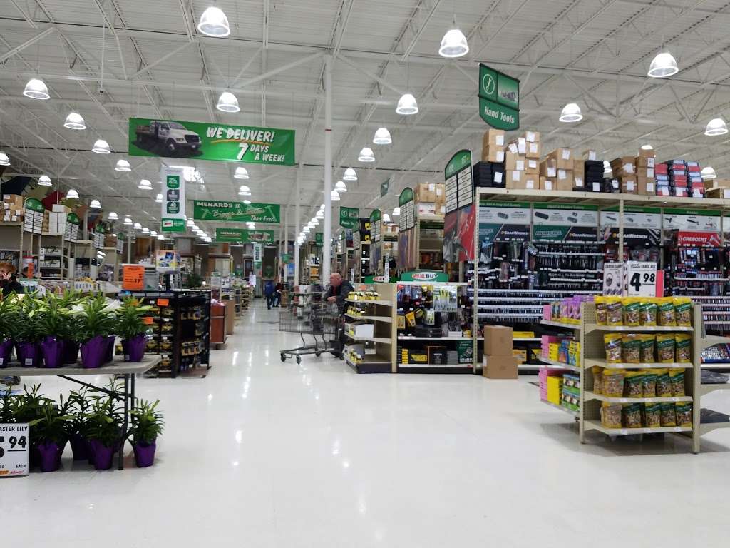 Menards | 300 N Randall Rd, Batavia, IL 60510, USA | Phone: (630) 761-0017