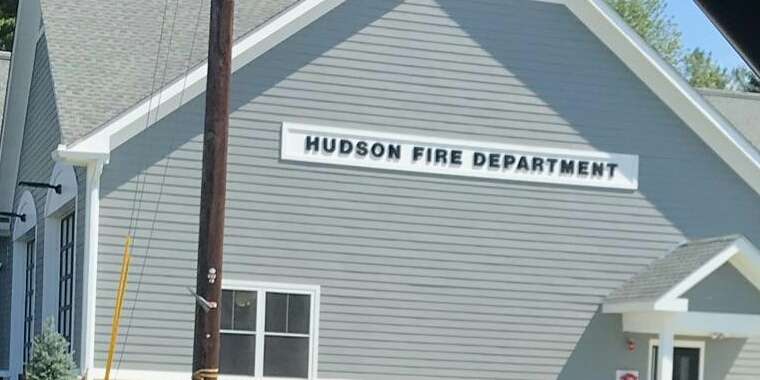 Hudson Fire Dept. | 204 Lowell Rd, Hudson, NH 03051, USA
