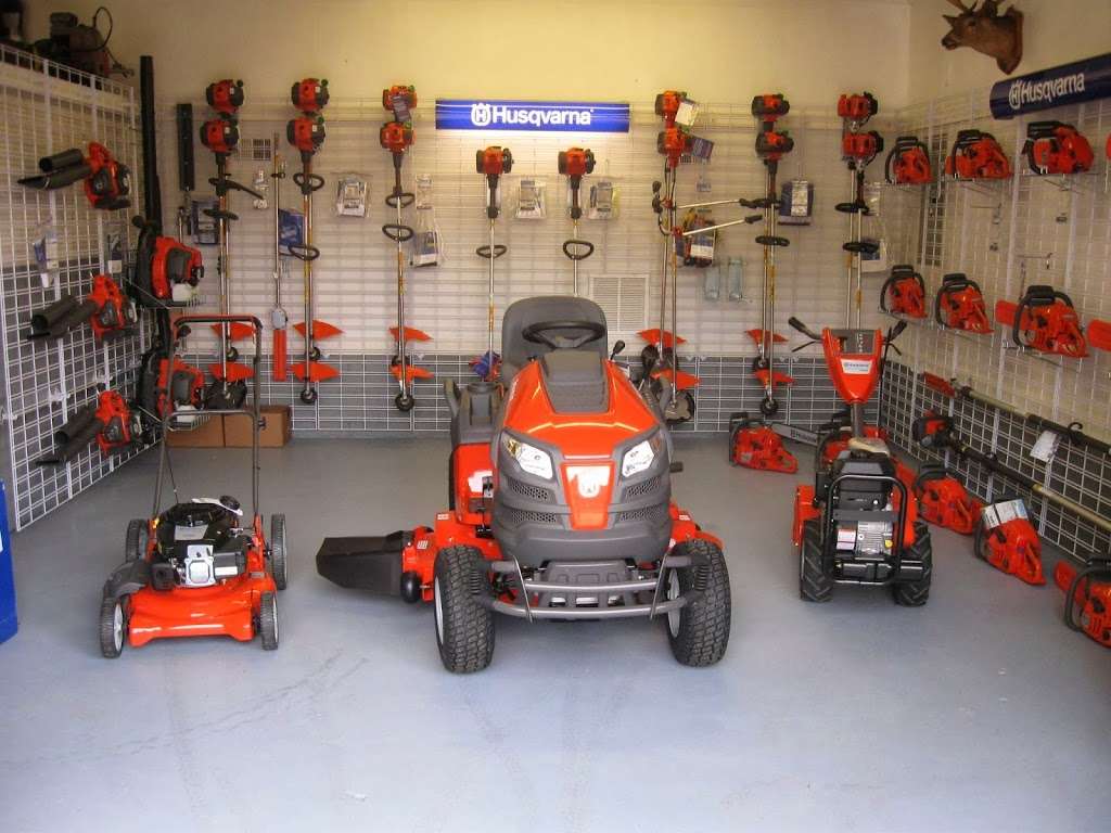 T&K Small Engines | 21201 Yellow Bottom Rd, Lignum, VA 22726, USA | Phone: (540) 399-1627