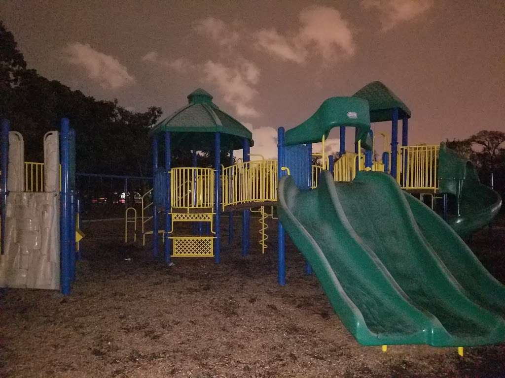 Charles H Milby Park | 2001 Central St, Houston, TX 77017, USA | Phone: (832) 394-8805