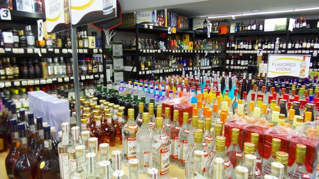 Parmar Wine & Liquors | 259 Main St, Islip, NY 11751, USA | Phone: (631) 665-5301