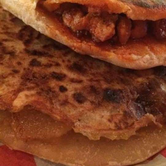 GORDITAS DE HARINA Y MAIZ | 14N630 IL-25, Dundee Township, IL 60118 | Phone: (224) 508-4376