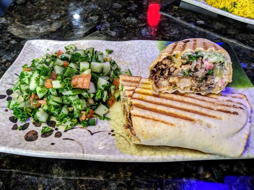 Habibi Semoran Arab | 6651 S Semoran Blvd #108, Orlando, FL 32822 | Phone: (407) 930-3553