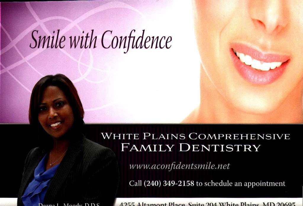 White Plains Comprehensive Family Dentistry | 4255 Altamont Pl, White Plains, MD 20695, USA | Phone: (240) 349-2158