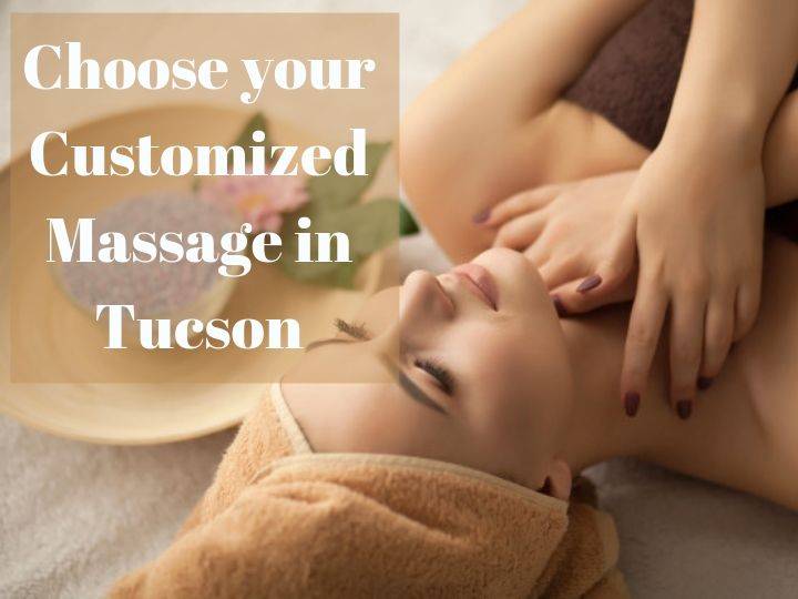 Rubs Massage Studio - Rita Ranch | 7385 S Houghton Rd, Tucson, AZ 85747, USA | Phone: (520) 230-7720