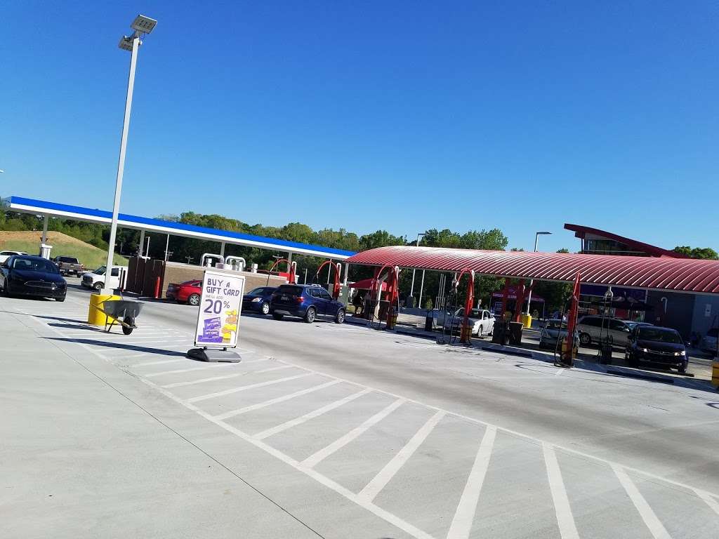 Sams Xpress® Car Wash (Lake Wylie, SC) | 4232 Charlotte Hwy, Lake Wylie, SC 29710, USA | Phone: (704) 981-9015