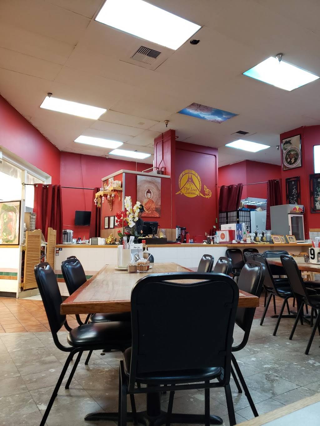 Pho Lena Express | 3101 Penland Pkwy, Anchorage, AK 99508, USA | Phone: (907) 277-9899