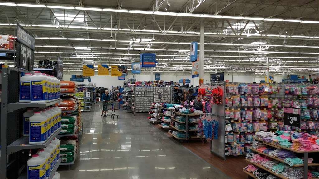 Walmart Supercenter | 3405 Marron Rd, Oceanside, CA 92056, USA | Phone: (760) 730-1371