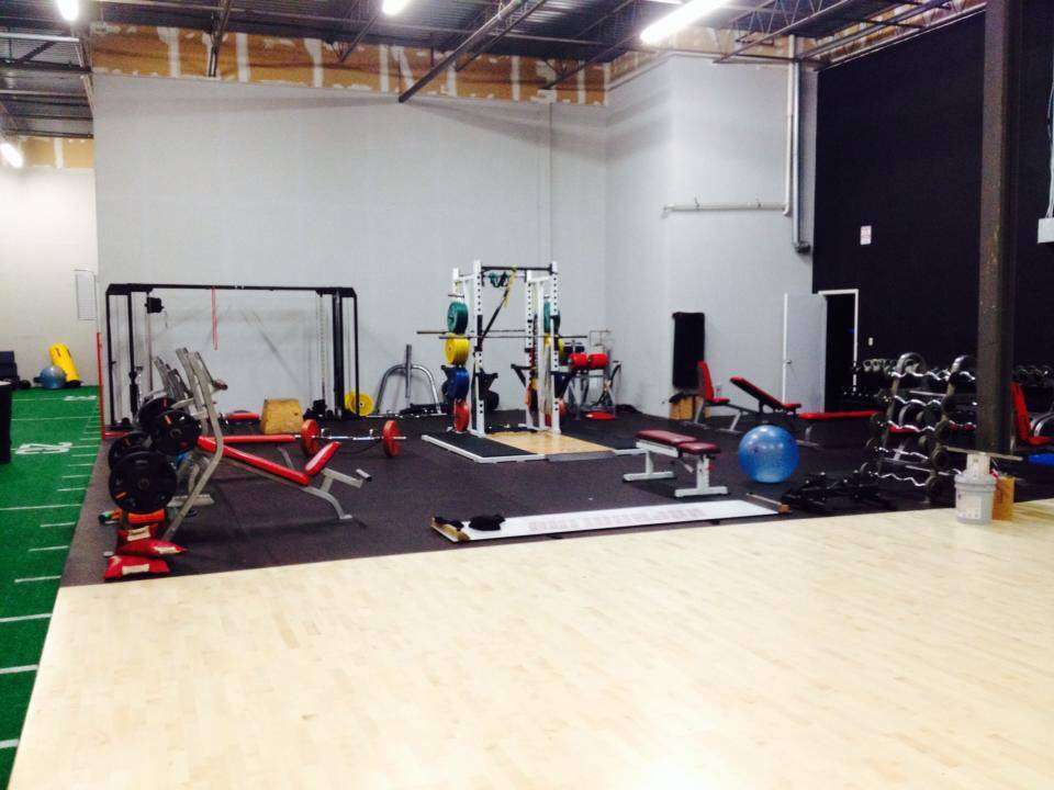 Adrenaline Sports Performance | 1951 Old Cuthbert Rd #102, Cherry Hill, NJ 08034, USA | Phone: (856) 383-1452