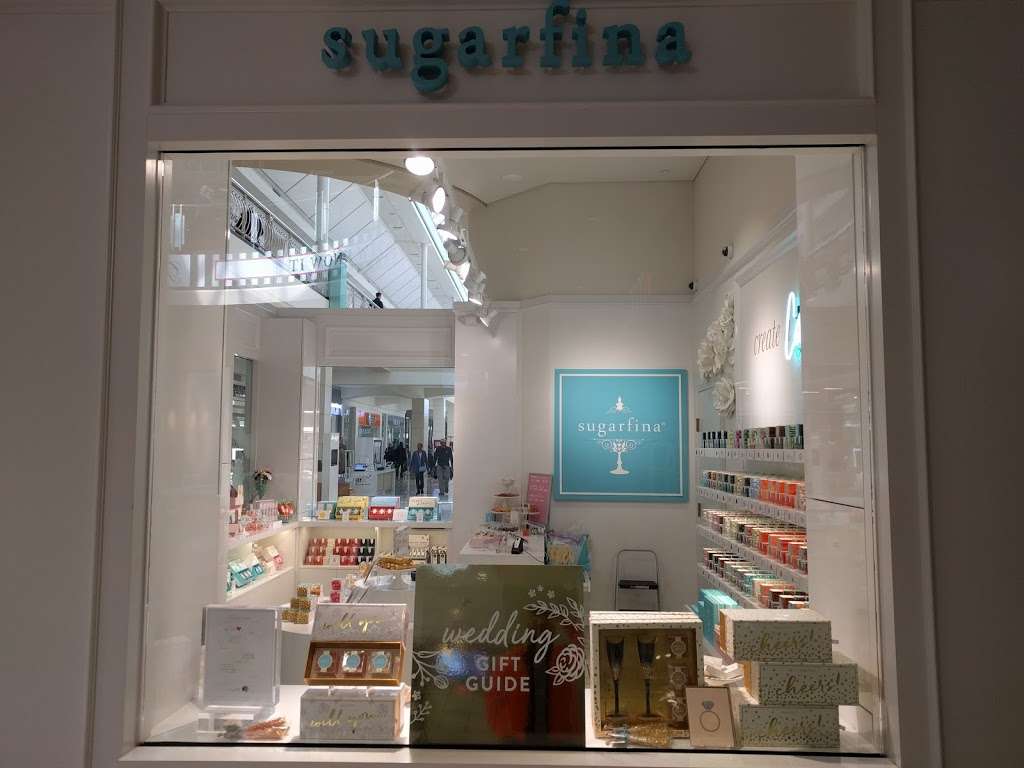 Sugarfina Virginia | 1961 Chain Bridge Rd, Tysons, VA 22102, USA | Phone: (703) 844-0049