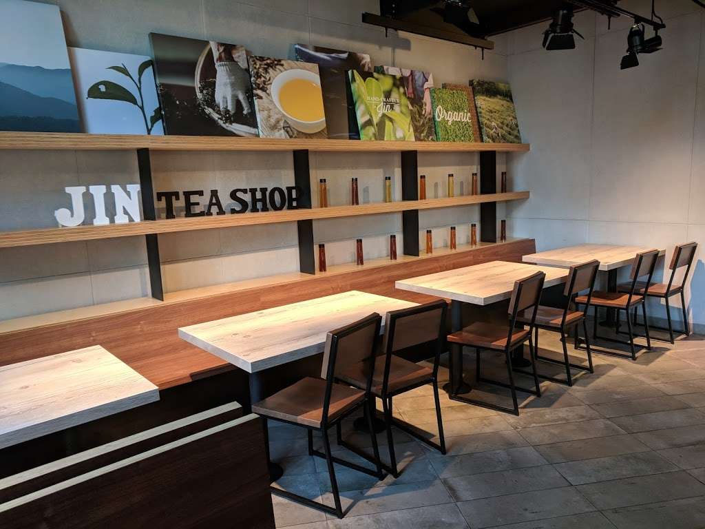 Jin Tea Shop | 19600 Vallco Pkwy, Cupertino, CA 95014, USA | Phone: (408) 273-9088