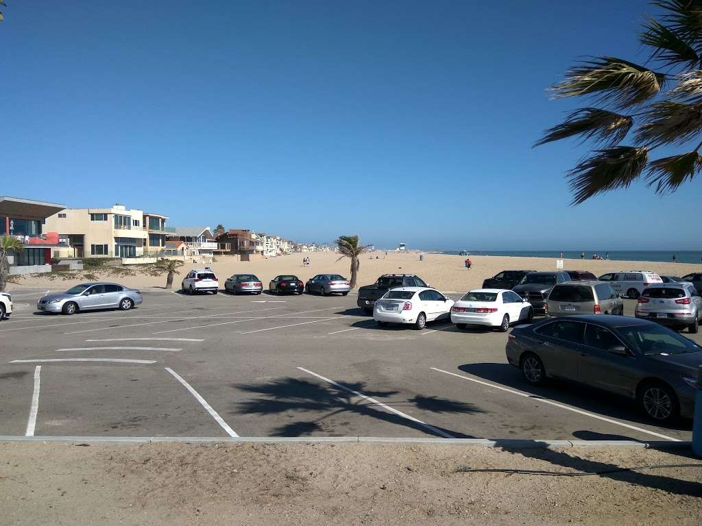 Silverstrand Beach | Oxnard, CA 93035, USA
