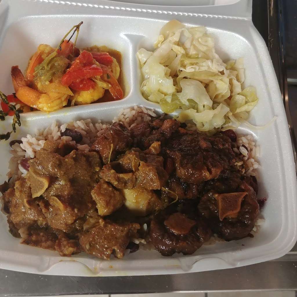 Nyammings Fusion Bistro | 1482 Wilcrest Dr, Houston, TX 77042 | Phone: (832) 516-0910