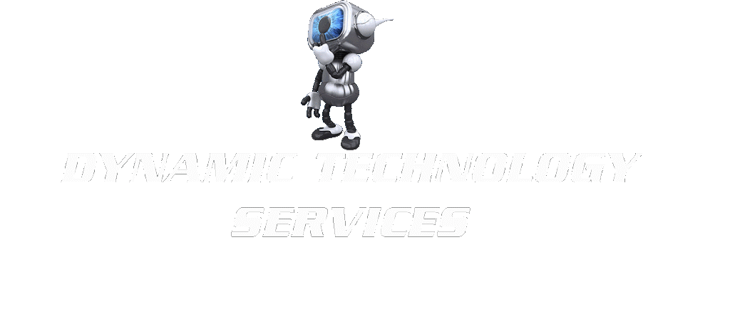 Dynamic Technology Services | 9602 Bonair Dr, Manassas, VA 20109 | Phone: (703) 596-2176