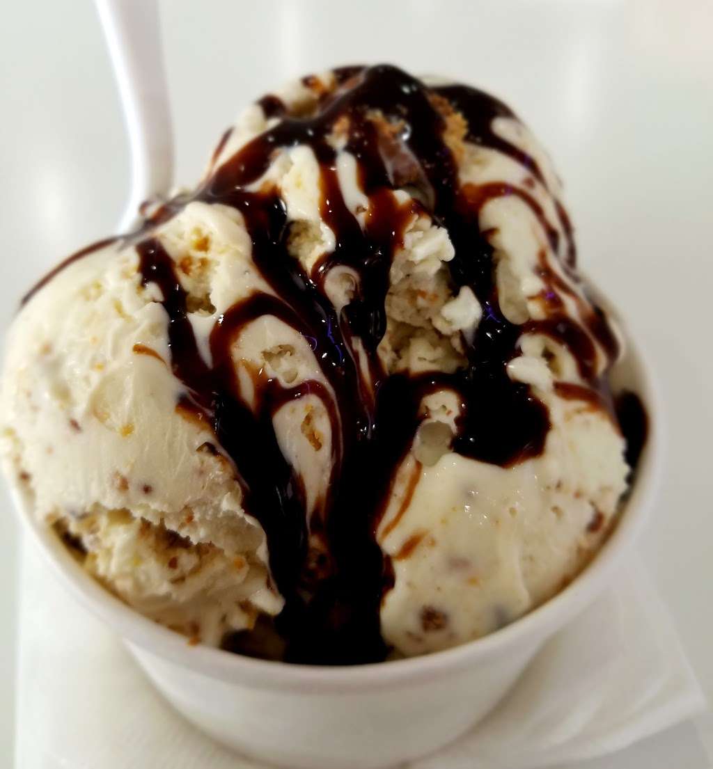 Dulcia Handcrafted Ice Cream | 3645 Cypress Creek Pkwy #328, Houston, TX 77068 | Phone: (281) 919-1005