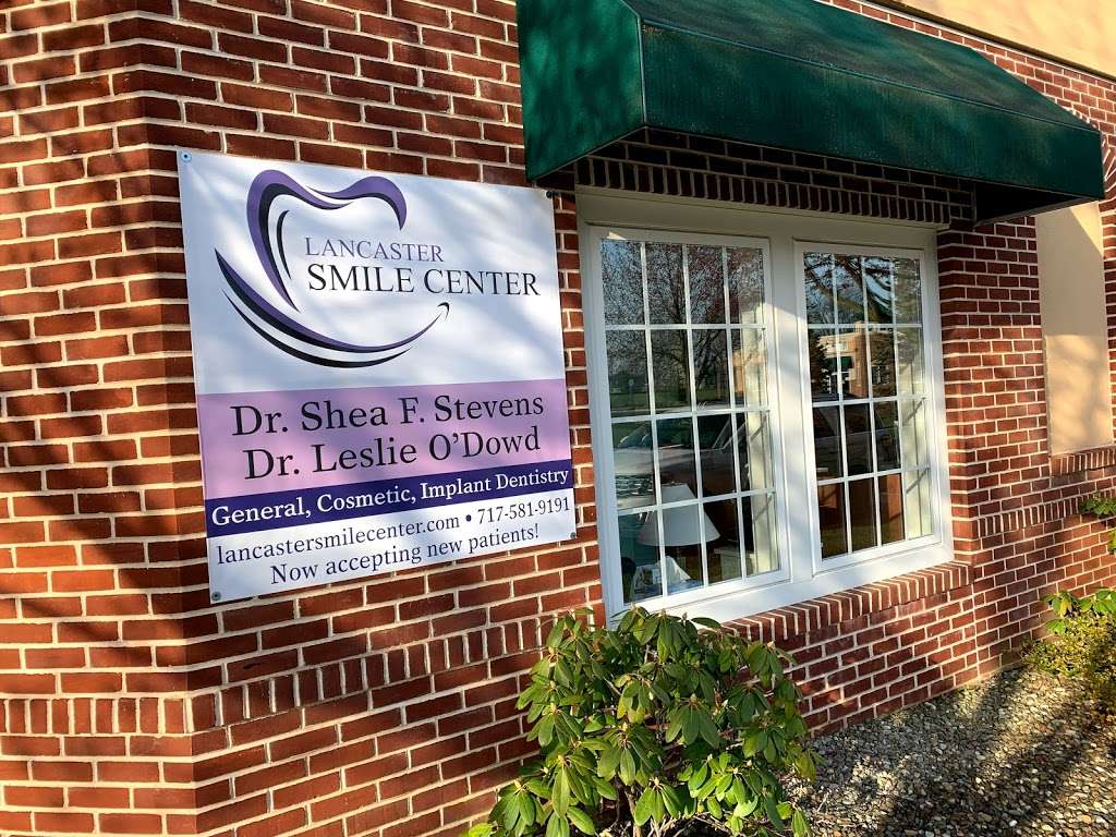 Lasting Smiles of Lititz | 1325 Brighton Ave Suite 7, Lititz, PA 17543, USA | Phone: (717) 581-9191