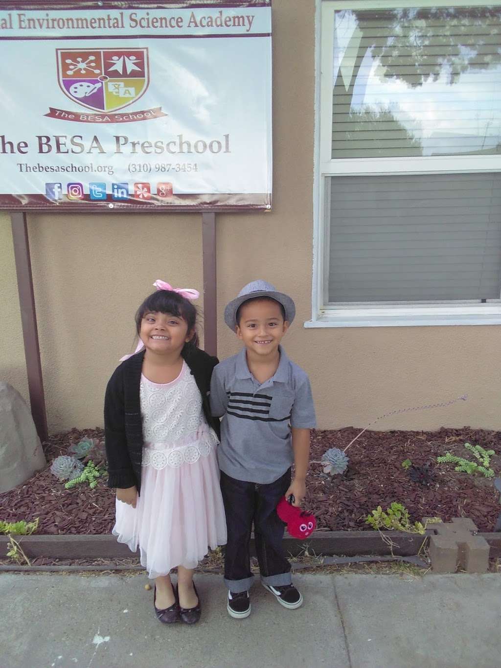 The BESA School | 15108 Studebaker Rd, Norwalk, CA 90650, USA | Phone: (310) 987-3454