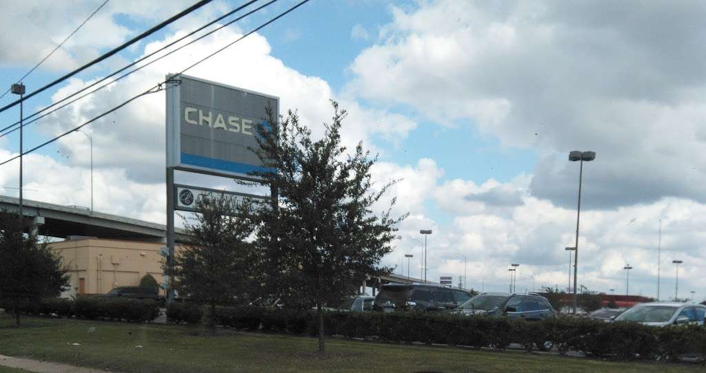 Chase Bank | 12401 S Post Oak Rd Ste G, Houston, TX 77045, USA | Phone: (713) 551-8200