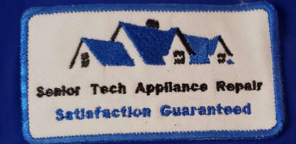 Senior Tech Appliance Repair | 123 Imperial Blvd, San Antonio, TX 78226, USA | Phone: (210) 574-0951