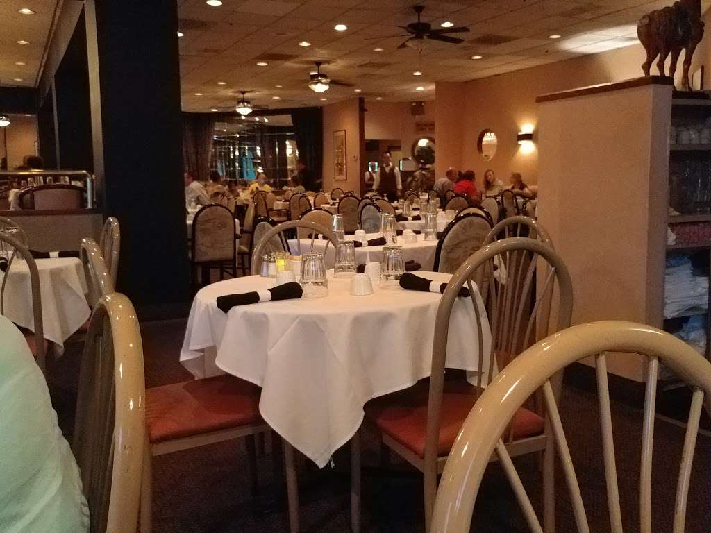House of Dynasty | 7550 Telegraph Rd, Alexandria, VA 22315, USA | Phone: (703) 922-5210