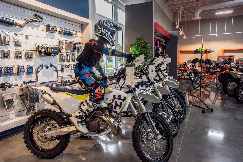 WMR Competition Performance - KTM - HUSQVARNA - WP Suspension | 8300 SW Lost River Rd, Stuart, FL 34997, USA | Phone: (772) 426-3000