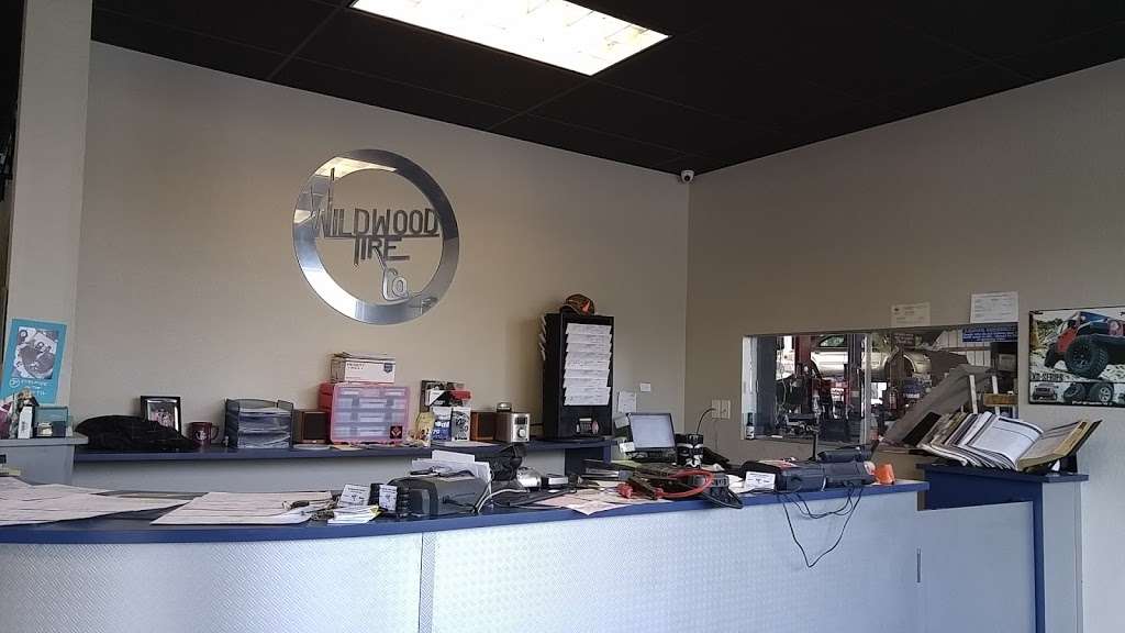 Wildwood Tire Co. | 200 E Gulf Atlantic Hwy #8497, Wildwood, FL 34785 | Phone: (352) 748-1739