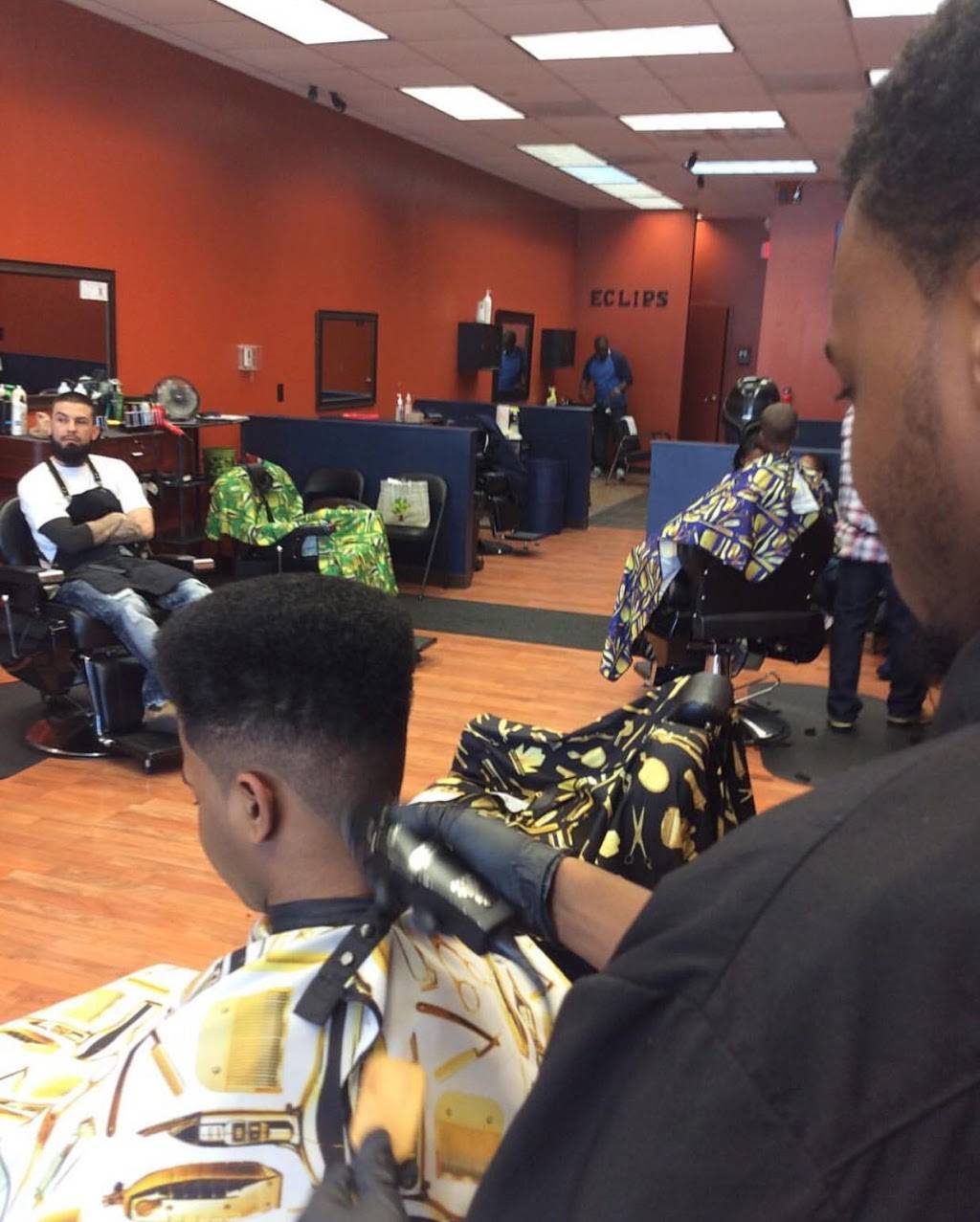 Eclips Barbershop and Salon | 2288 Blue Water Blvd #230, Odenton, MD 21113, USA | Phone: (410) 874-3960