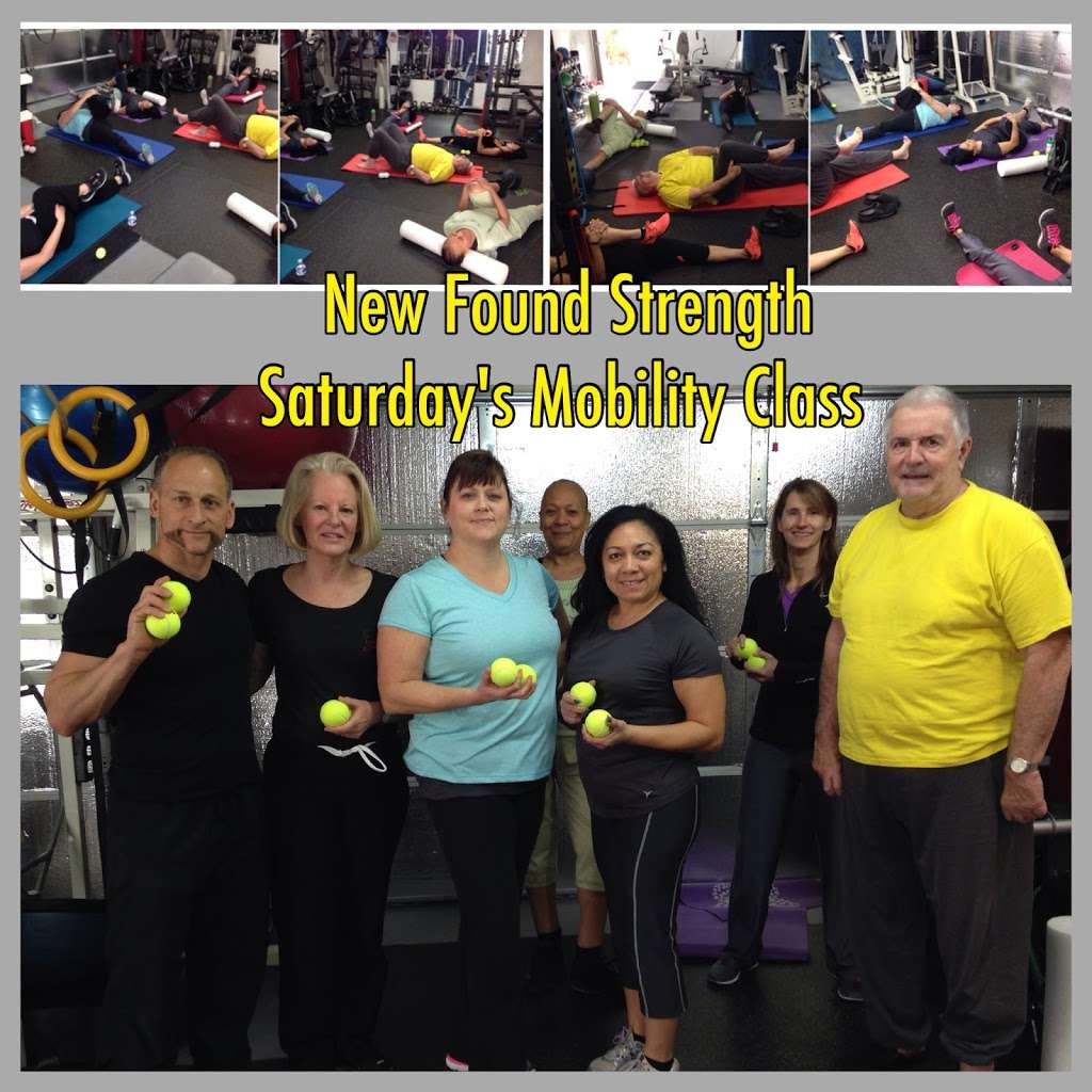 New Found Strength Fitness and Nutrition | 42098 Selby Cir, Temecula, CA 92589, USA | Phone: (951) 901-8348