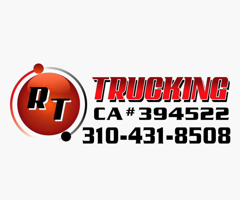 ROMERO TRUCKING | 1127 W 125th St, Los Angeles, CA 90044, USA | Phone: (310) 431-8508