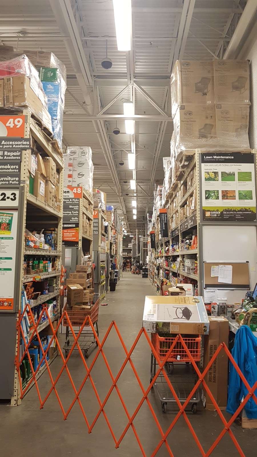 The Home Depot | 90 Monroe Turnpike, Trumbull, CT 06611, USA | Phone: (203) 880-2300