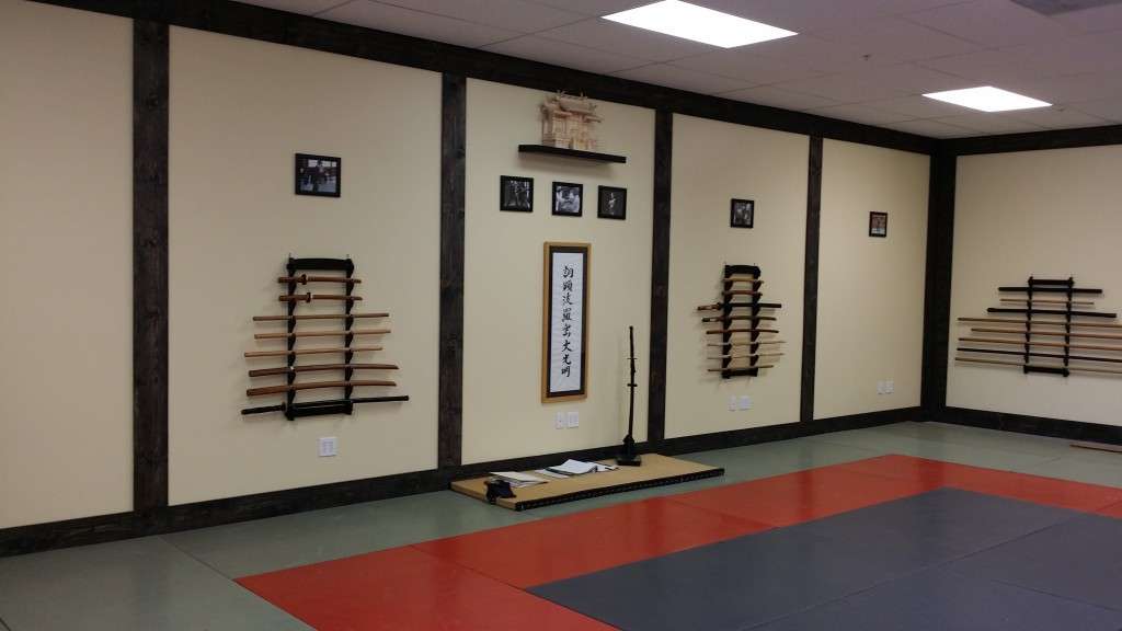 Todai Bujinkan Dojo | 6595 Collins Dr c2, Moorpark, CA 93021, USA | Phone: (805) 532-1794