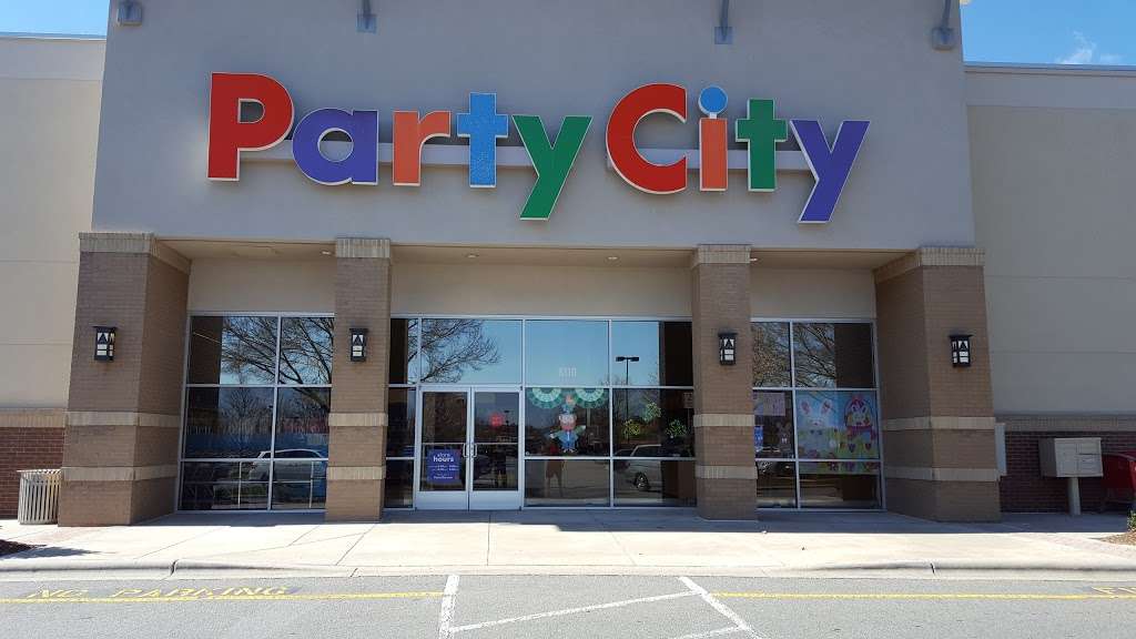 Party City | 6110 Bayfield Pkwy, Concord, NC 28027, USA | Phone: (704) 788-4004