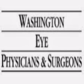 Washington Eye Physicians & Surgeons | 711 Wayne Ave, Silver Spring, MD 20910, USA | Phone: (301) 589-2211
