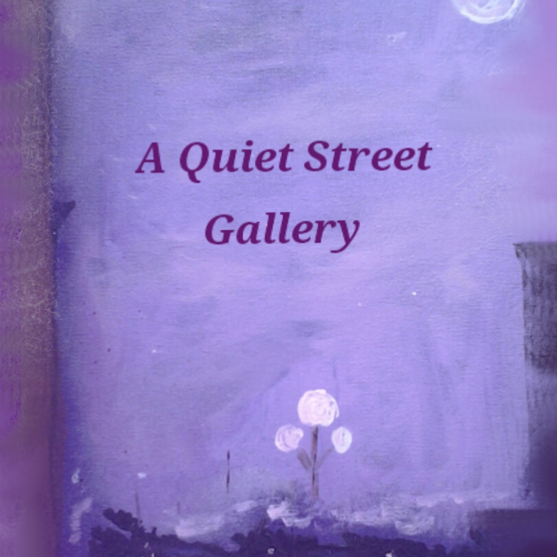 A Quiet Street Gallery | 728 65th St #6, Westmont, IL 60559 | Phone: (630) 570-1740