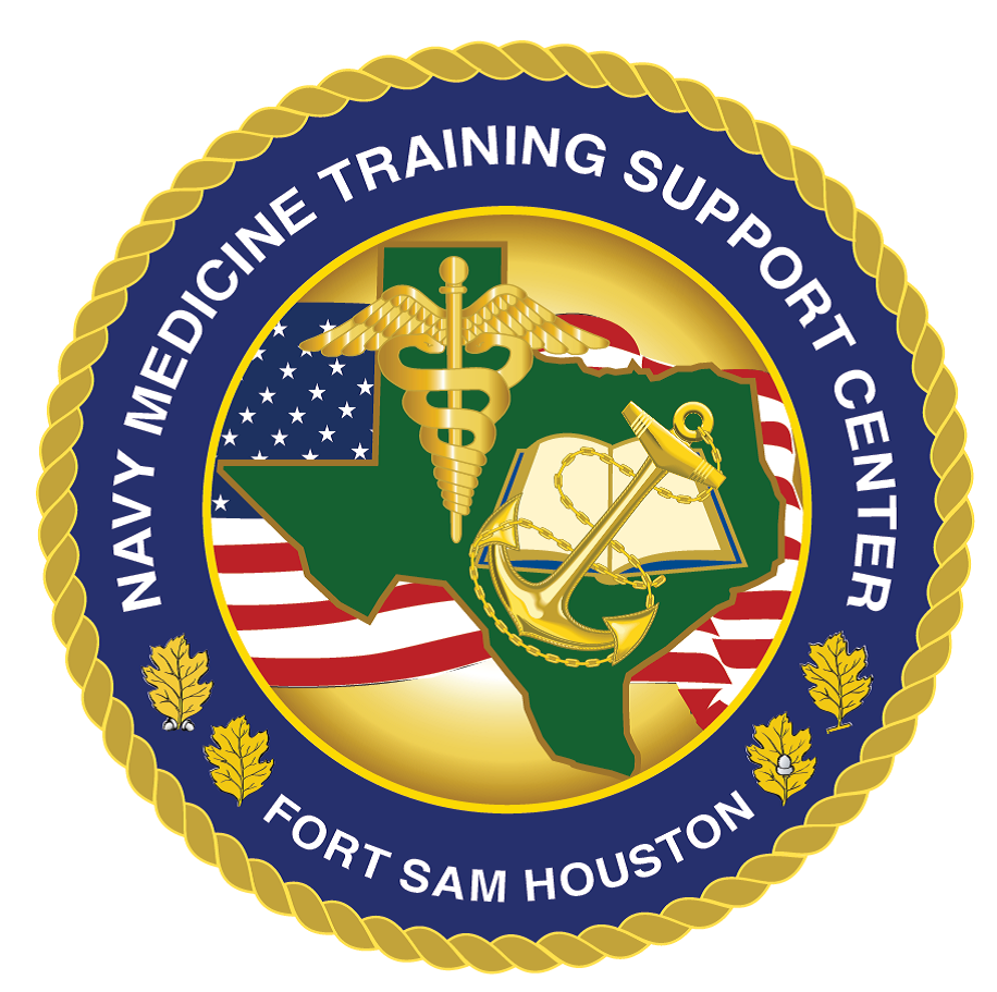Navy Medicine Training Support Center | 2931 Harney Path, Building 903, JBSA Fort Sam Houston, TX 78234, USA | Phone: (210) 808-1041
