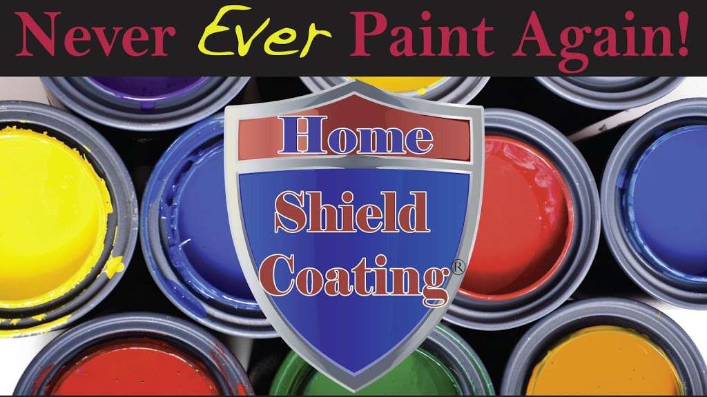 Home Shield Coating® of IL | 1000 Brown St #110, Wauconda, IL 60084, USA | Phone: (847) 282-4295