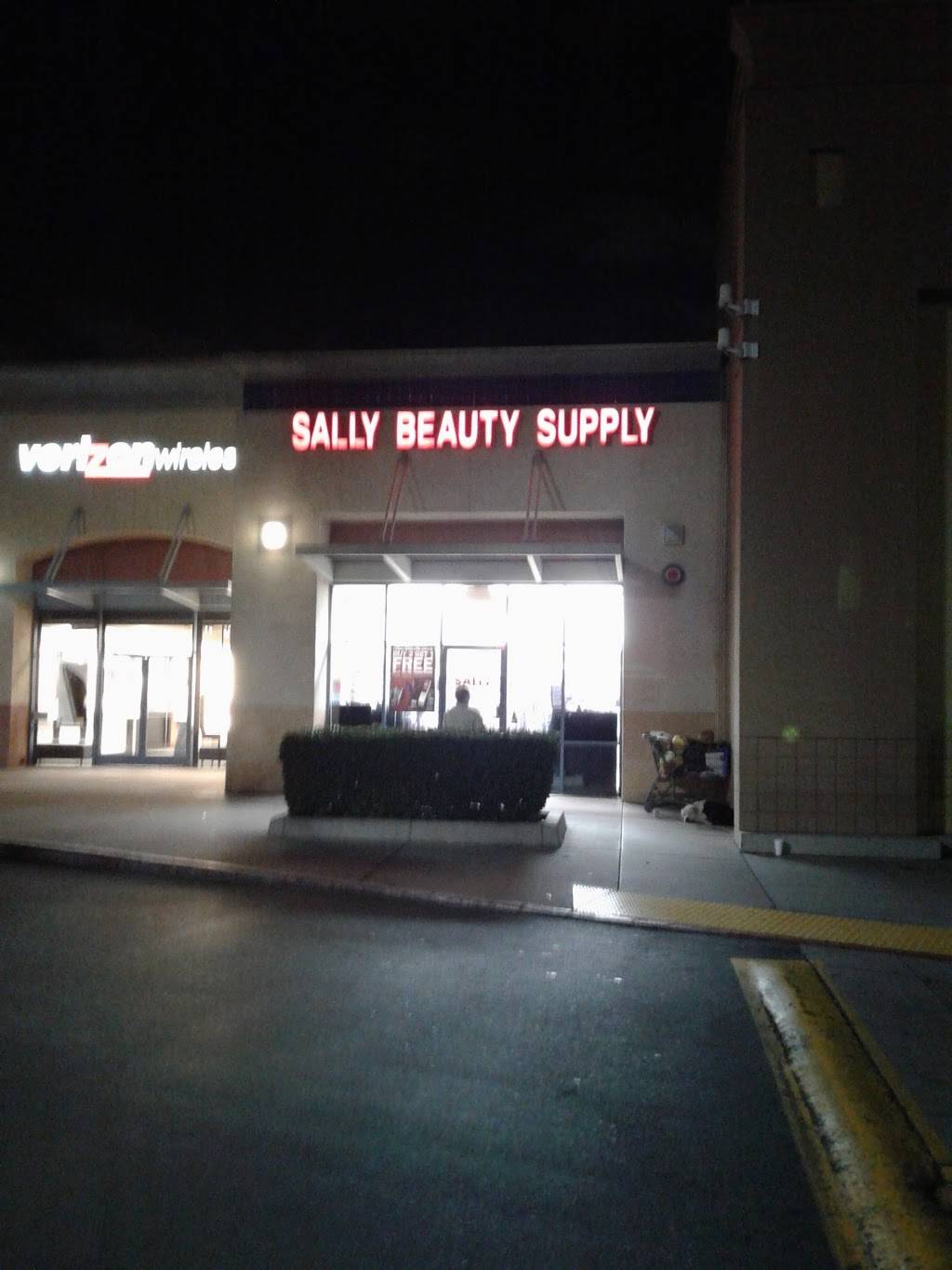 Sally Beauty | 67 Broadway, Chula Vista, CA 91910, USA | Phone: (619) 426-4705