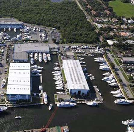 Denison Yachting | 850 NE 3rd St #205, Dania Beach, FL 33004 | Phone: (954) 763-3971