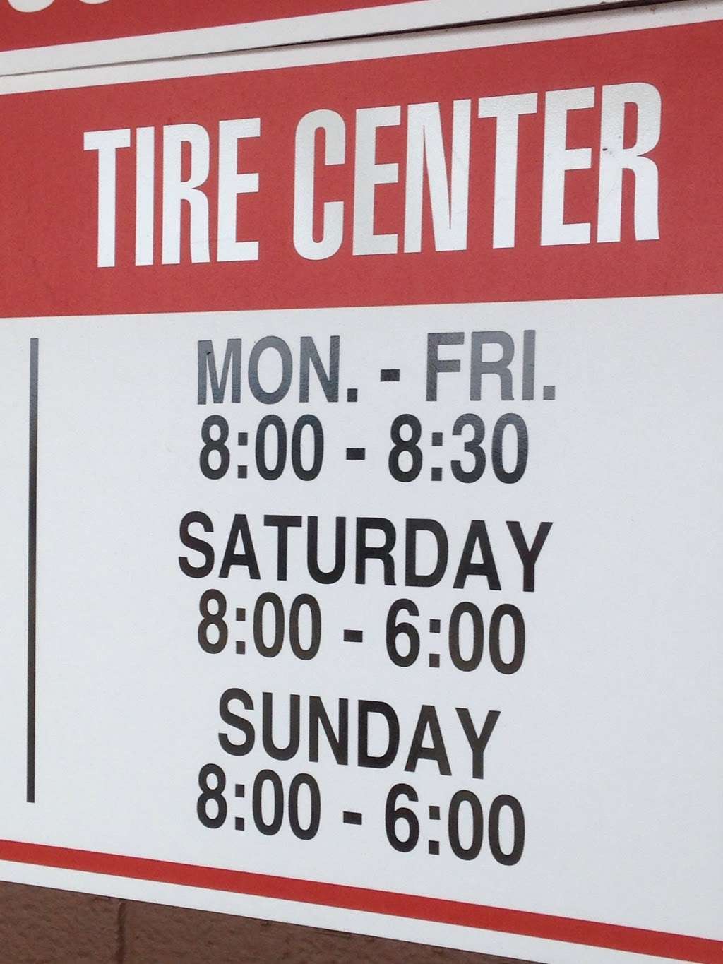 Costco Tire Center | 4725 West Ox Rd, Fairfax, VA 22030 | Phone: (703) 332-3209