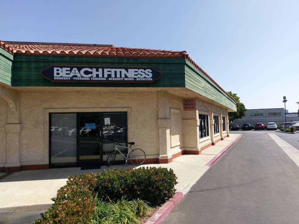 The Los Al Gym | 10682 Los Alamitos Blvd, Los Alamitos, CA 90720, USA | Phone: (562) 493-2700