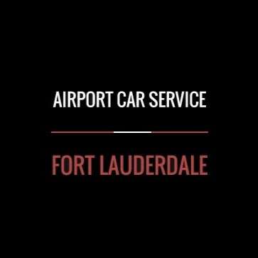 Airport Car Service Fort Lauderdale | 209 SW 28th St, Fort Lauderdale, FL 33315, USA | Phone: (954) 533-0622