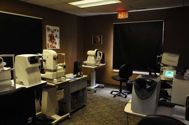 Eye Care Insight: Dr. Floyd Smith Optometrist | 372 Kinderkamack Rd, Westwood, NJ 07675, USA | Phone: (201) 666-2021