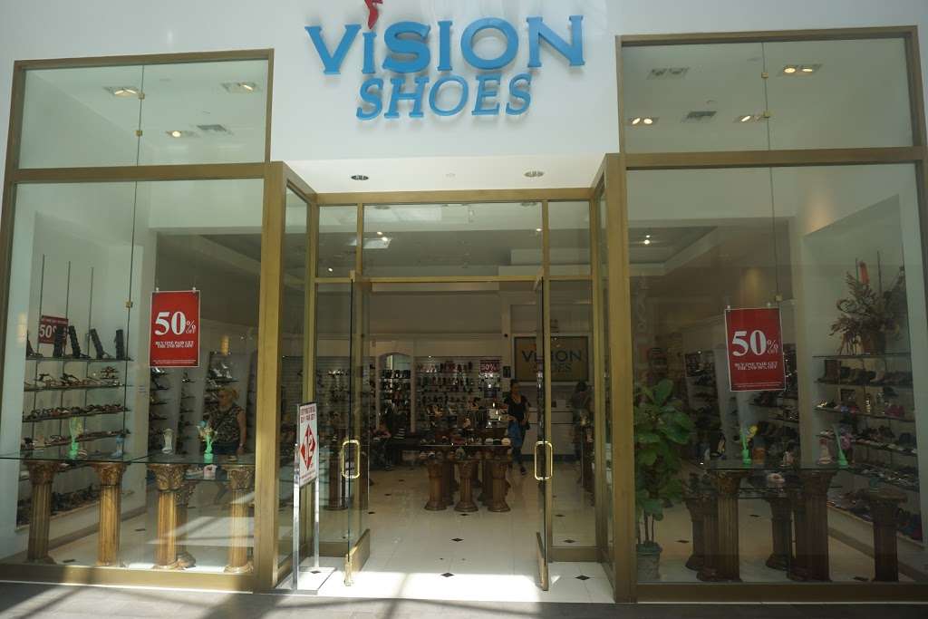 Vision Shoes Inc. | 266 Los Cerritos Center, Cerritos, CA 90703, USA | Phone: (562) 809-8058