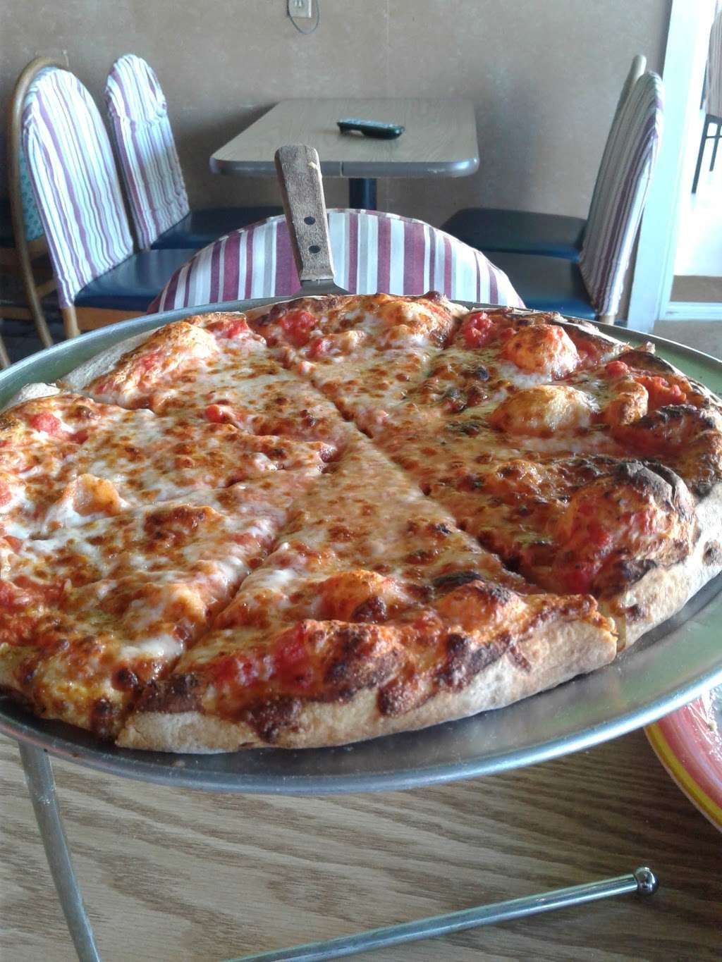 Bruno Pizzeria | 3218 S Atlantic Ave, Daytona Beach Shores, FL 32118, USA | Phone: (386) 492-7845