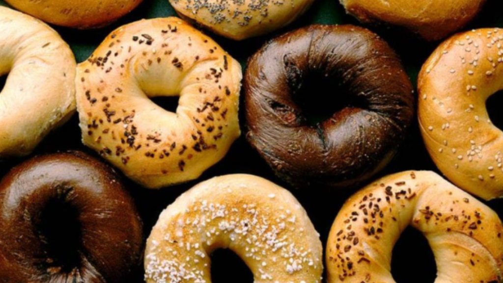 Bagel Express and Mini Mart | 327 Mullica Hill Rd, Glassboro, NJ 08028, USA | Phone: (856) 881-4193