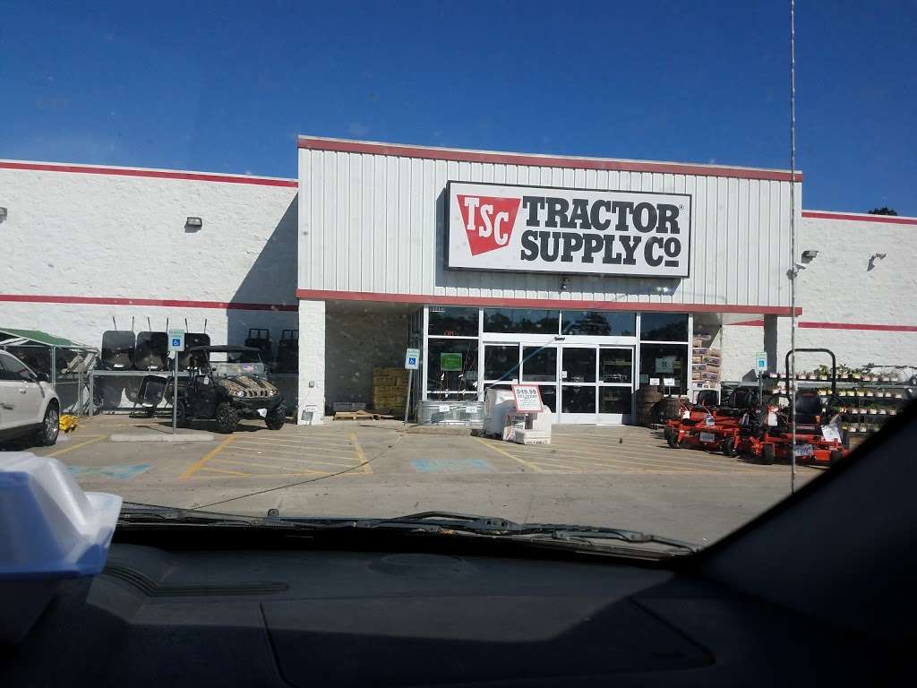Tractor Supply Co. | 27400 Tomball Pkwy, Tomball, TX 77375, USA | Phone: (281) 357-0000