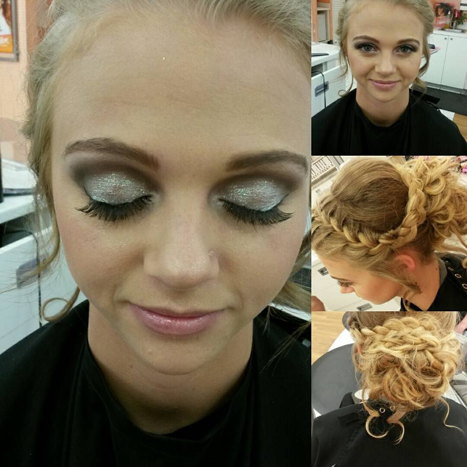 Chrissy Mooney at Ulta Beauty | 2134 E Blvd St, Kokomo, IN 46902 | Phone: (765) 236-0681