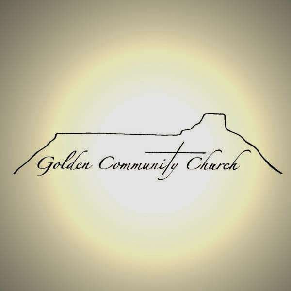 Golden Community Church | 2207 Jackson St, Golden, CO 80401, USA | Phone: (720) 588-3334