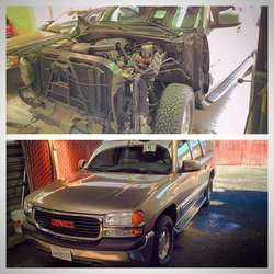 Reliance Autobody and Repair | 29547 Ruus Rd, Hayward, CA 94544, USA | Phone: (510) 887-1765