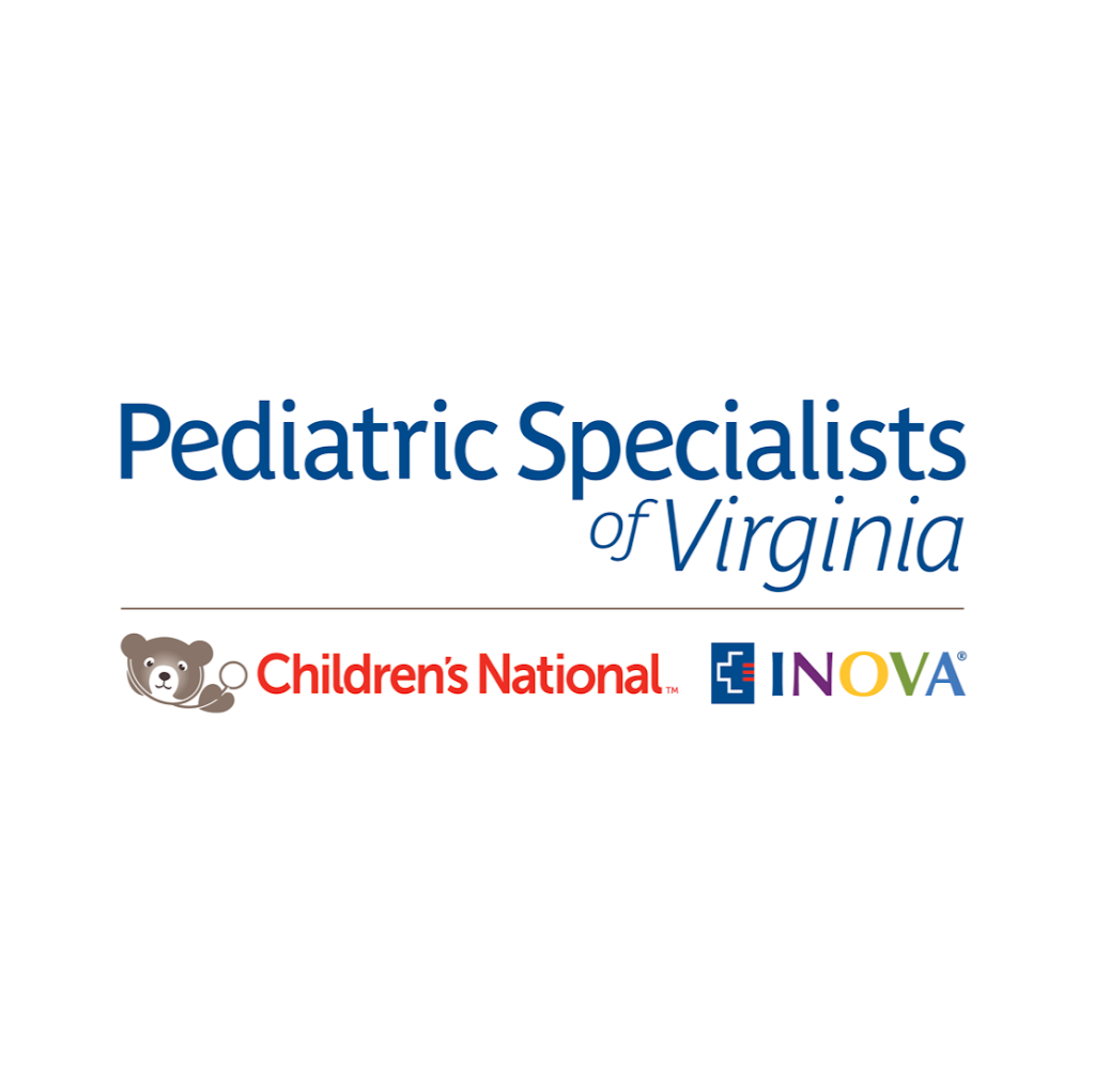 Pediatric Specialists of Virginia | 22505 Landmark Ct, Ashburn, VA 20148, USA | Phone: (703) 876-2788